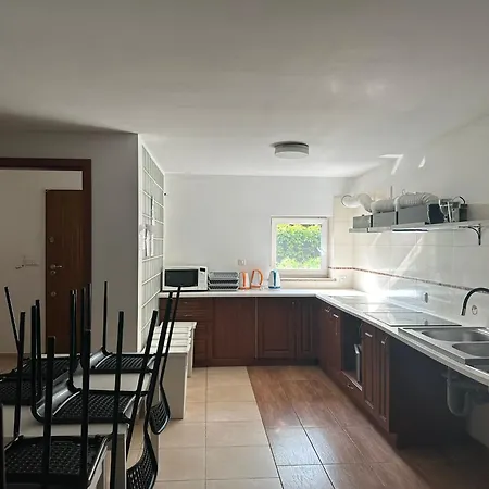 Séjour chez l'habitant Chihuahua