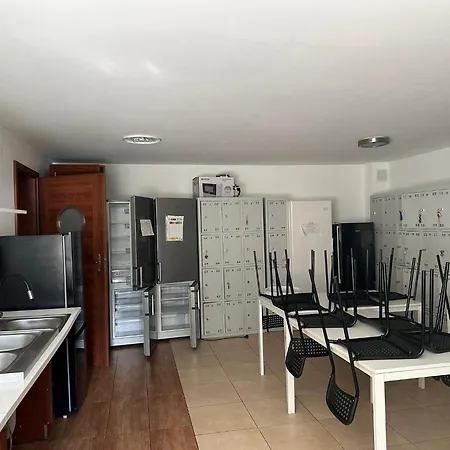 Chihuahua Homestay *